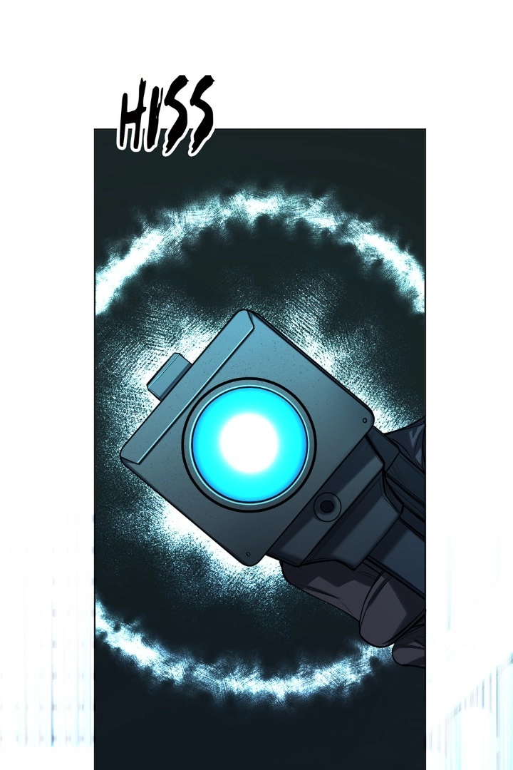 Sensitive Touch Chapter 67 page 37 - 