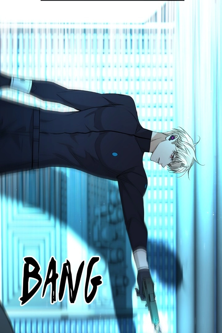 Sensitive Touch Chapter 67 page 38 - 