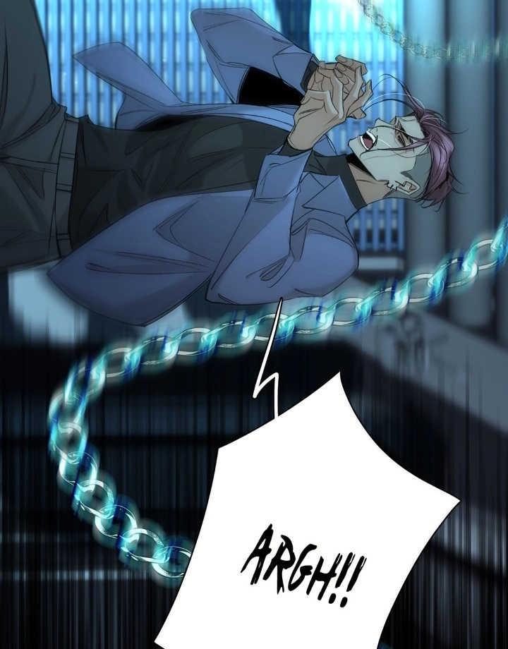 Sensitive Touch Chapter 67 page 39 - 