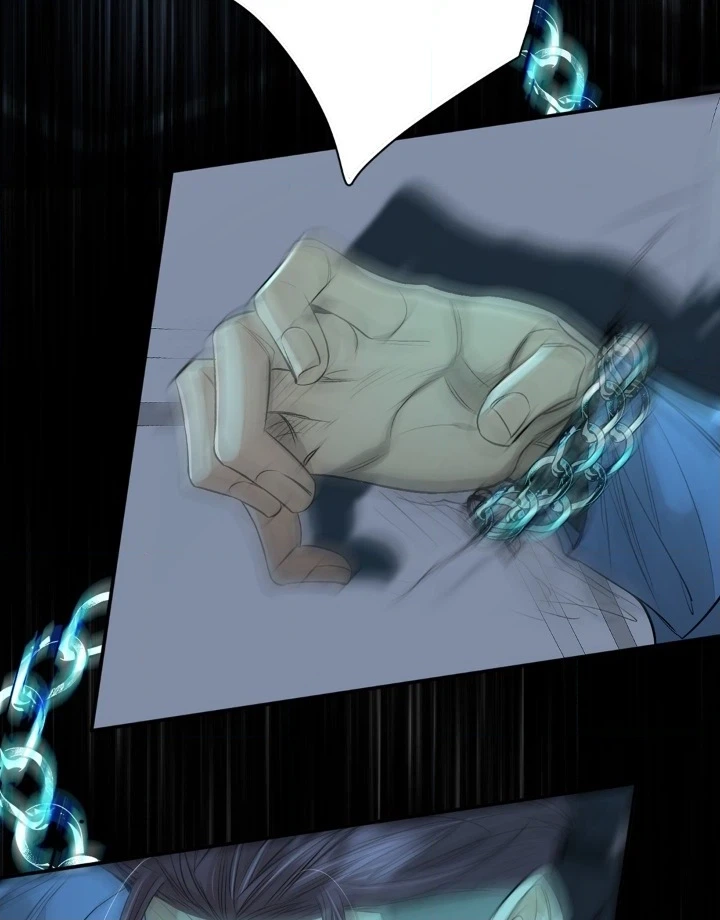 Sensitive Touch Chapter 67 page 40 - 