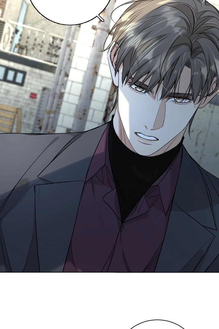 Sensitive Touch Chapter 67 page 5 - 