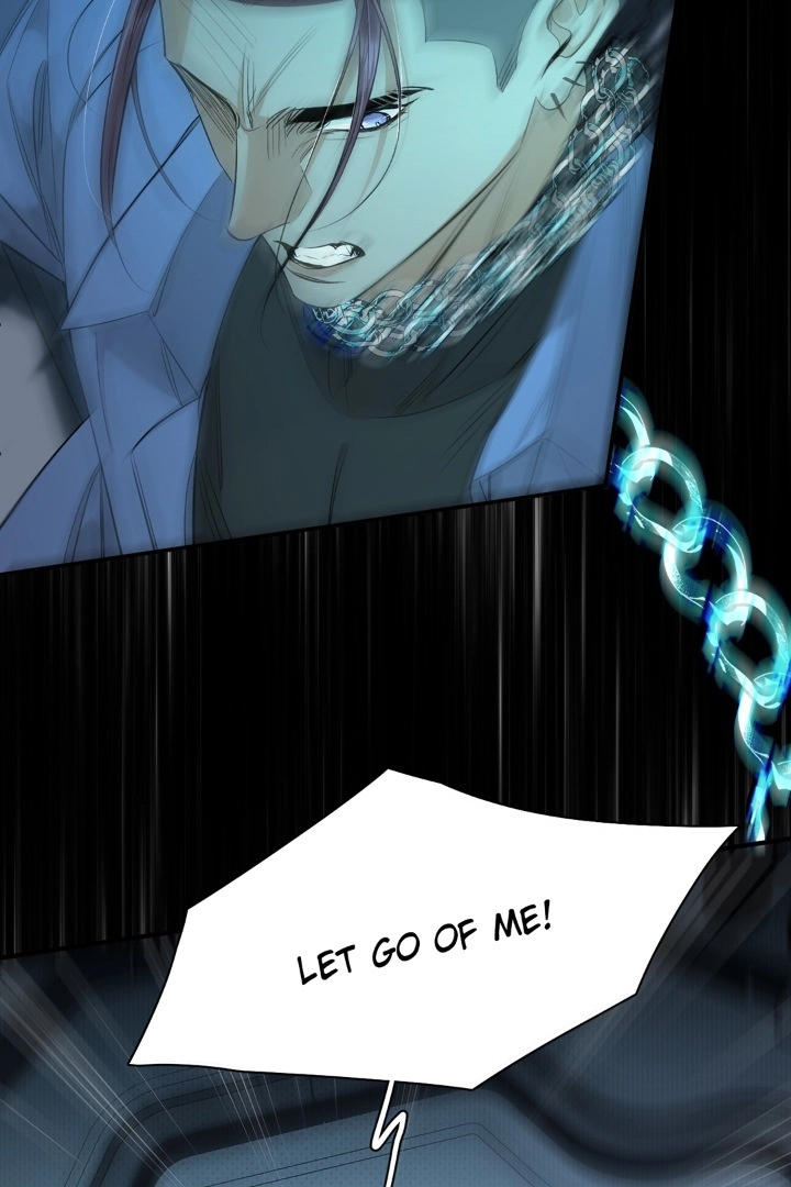 Sensitive Touch Chapter 67 page 41 - 