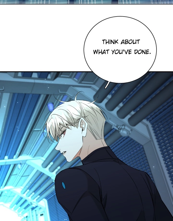 Sensitive Touch Chapter 67 page 43 - 