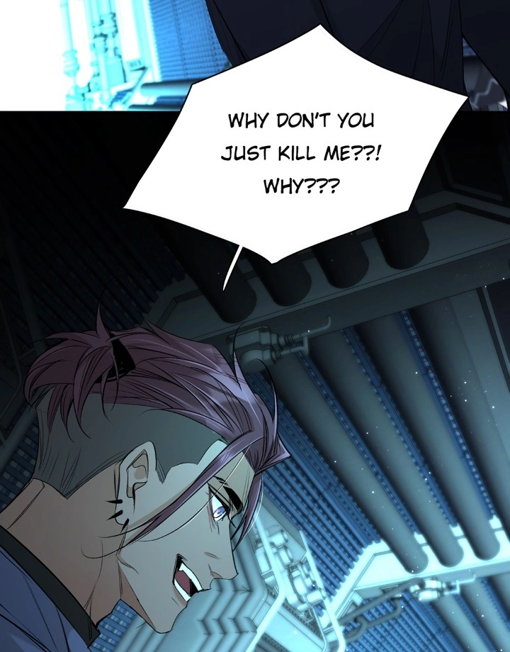 Sensitive Touch Chapter 67 page 44 - 