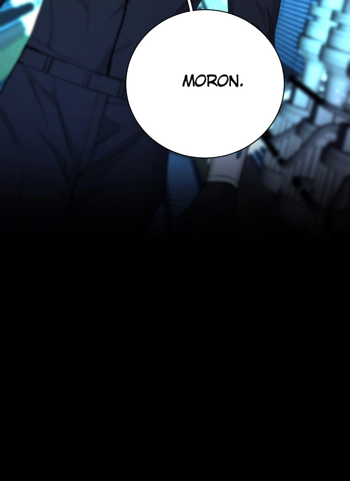 Sensitive Touch Chapter 67 page 47 - 