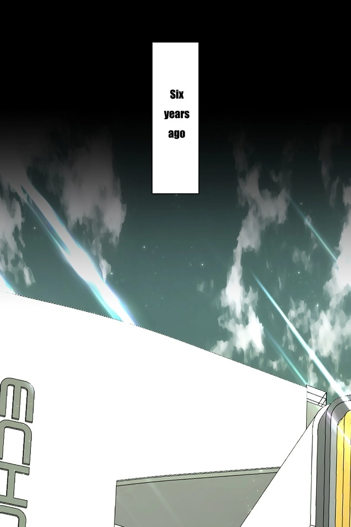 Sensitive Touch Chapter 67 page 48 - 