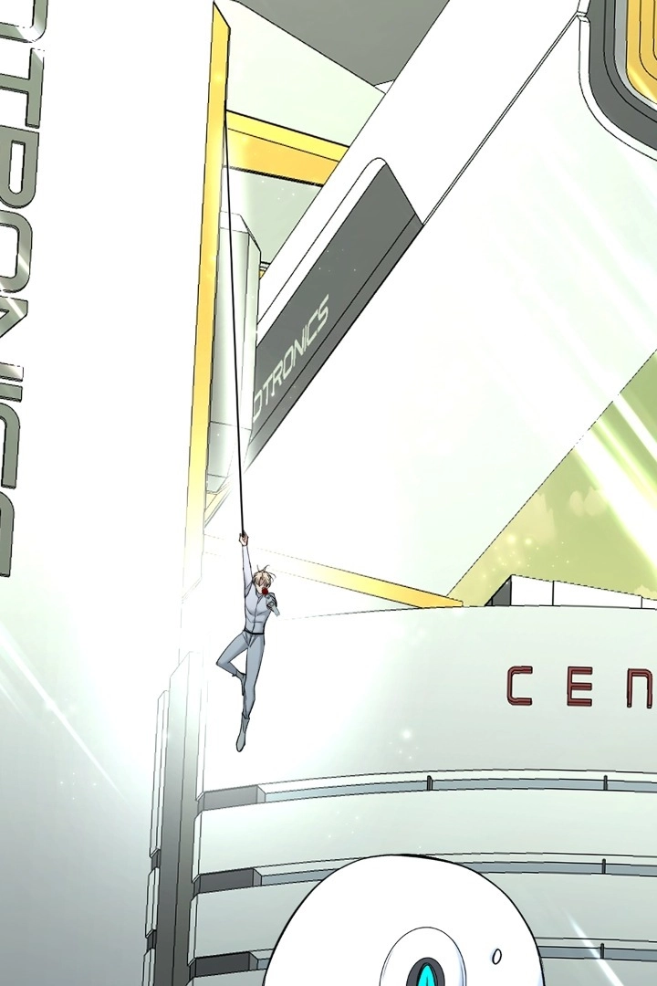 Sensitive Touch Chapter 67 page 49 - 