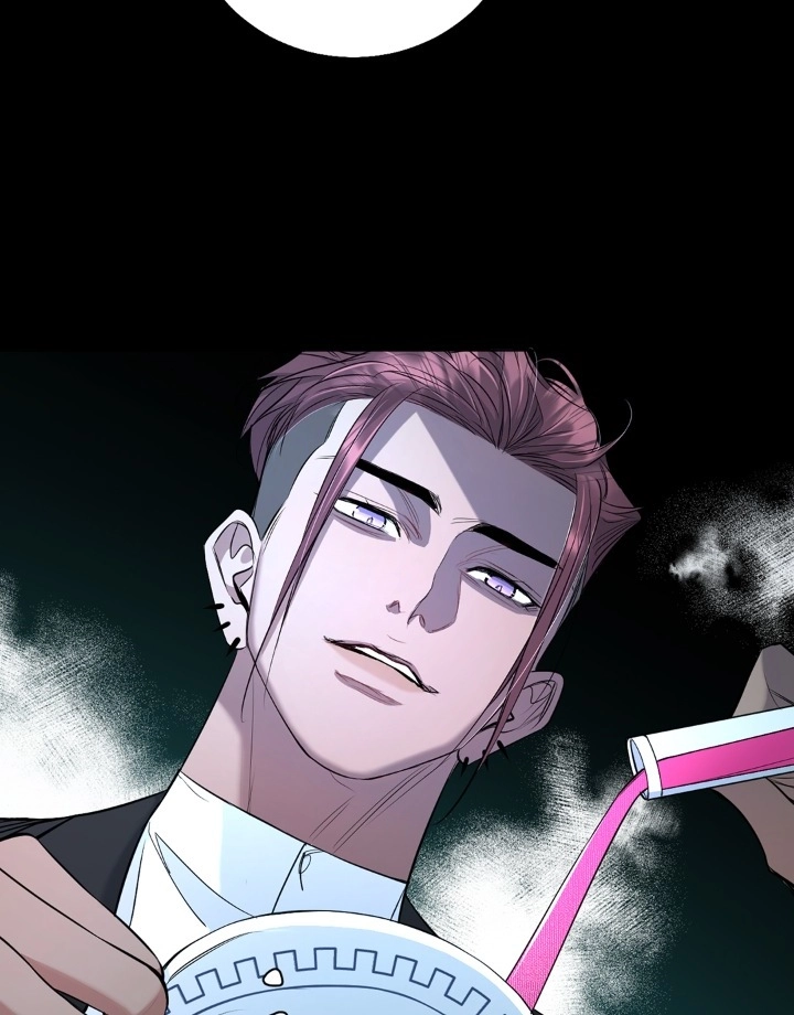 Sensitive Touch Chapter 67 page 55 - 