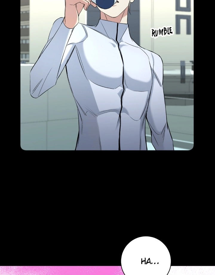 Sensitive Touch Chapter 67 page 59 - 