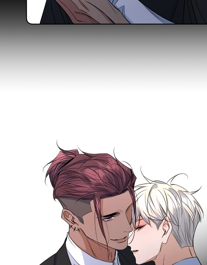 Sensitive Touch Chapter 67 page 63 - 
