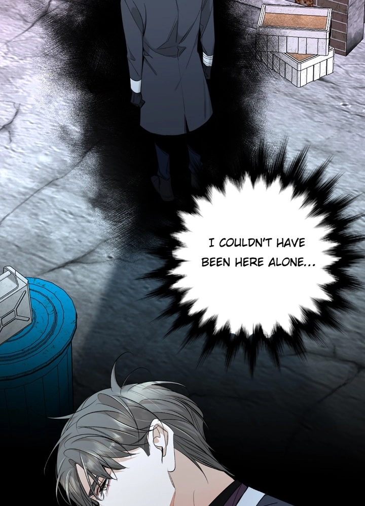 Sensitive Touch Chapter 67 page 10 - 