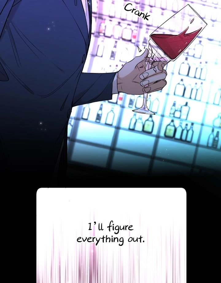 Sensitive Touch Chapter 69 page 11 - 