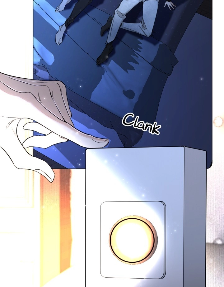 Sensitive Touch Chapter 69 page 15 - 