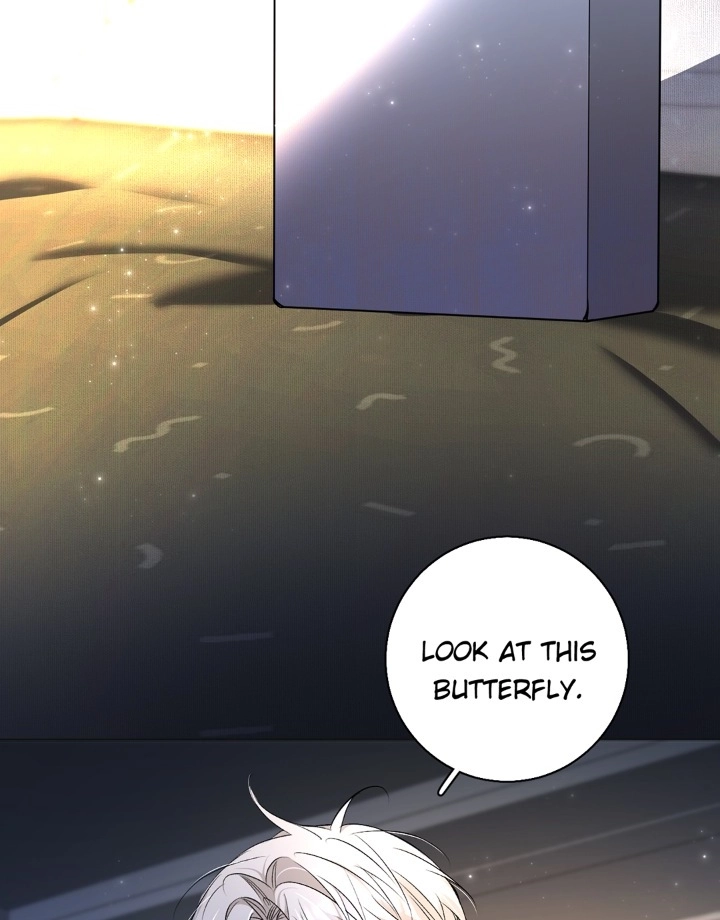Sensitive Touch Chapter 69 page 16 - 