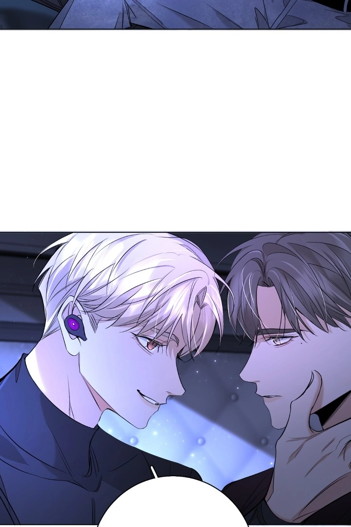 Sensitive Touch Chapter 69 page 21 - 
