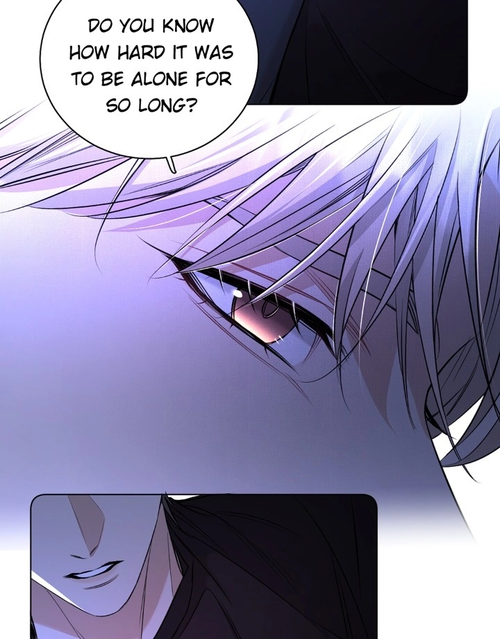 Sensitive Touch Chapter 69 page 23 - 