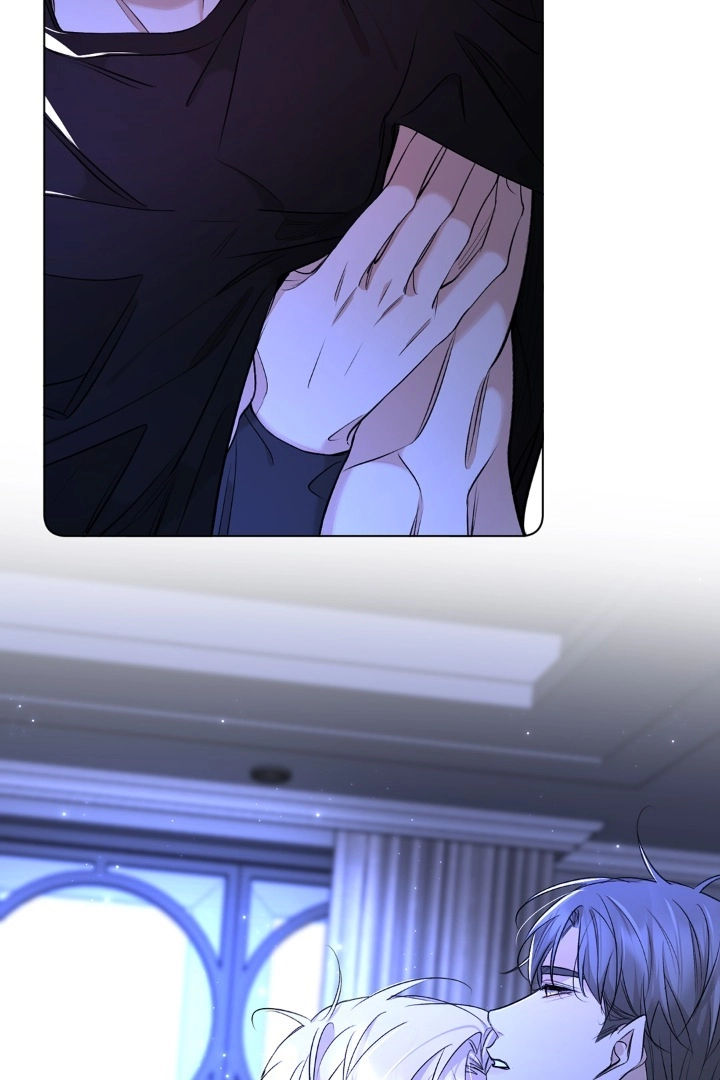 Sensitive Touch Chapter 69 page 24 - 