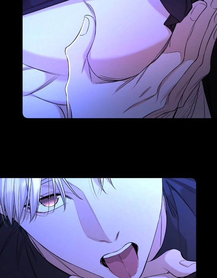 Sensitive Touch Chapter 69 page 26 - 