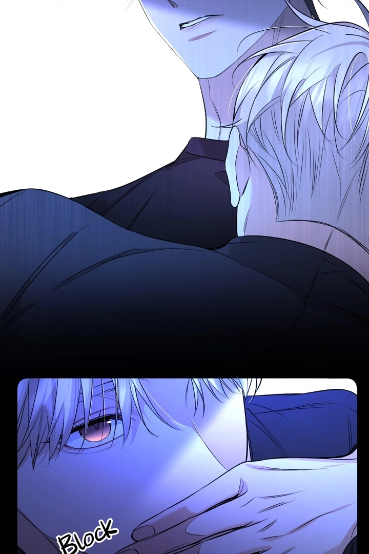 Sensitive Touch Chapter 69 page 28 - 