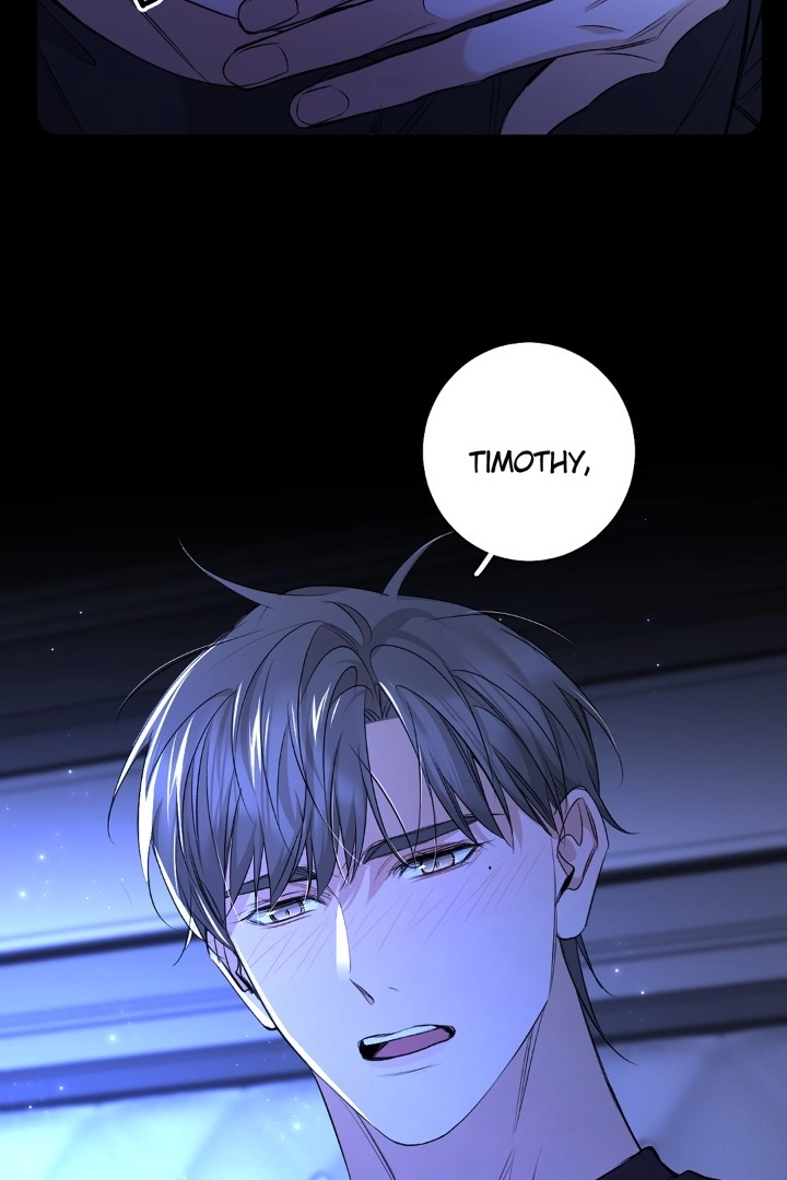 Sensitive Touch Chapter 69 page 29 - 