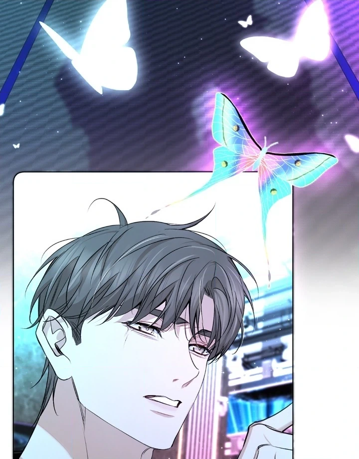 Sensitive Touch Chapter 69 page 4 - 