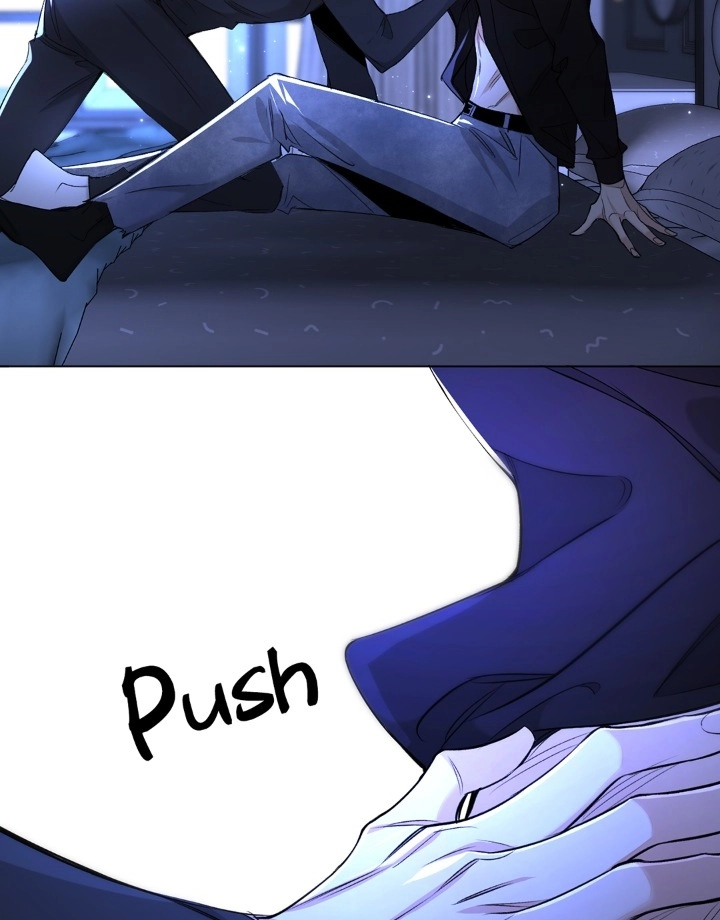 Sensitive Touch Chapter 69 page 31 - 