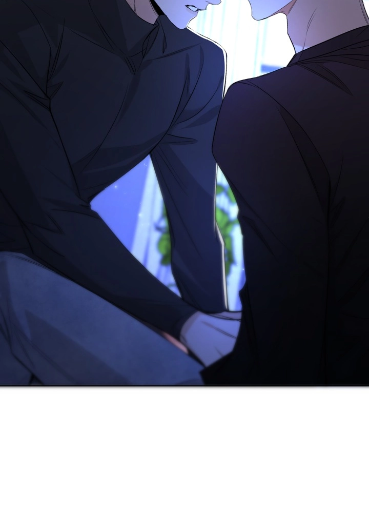 Sensitive Touch Chapter 69 page 33 - 