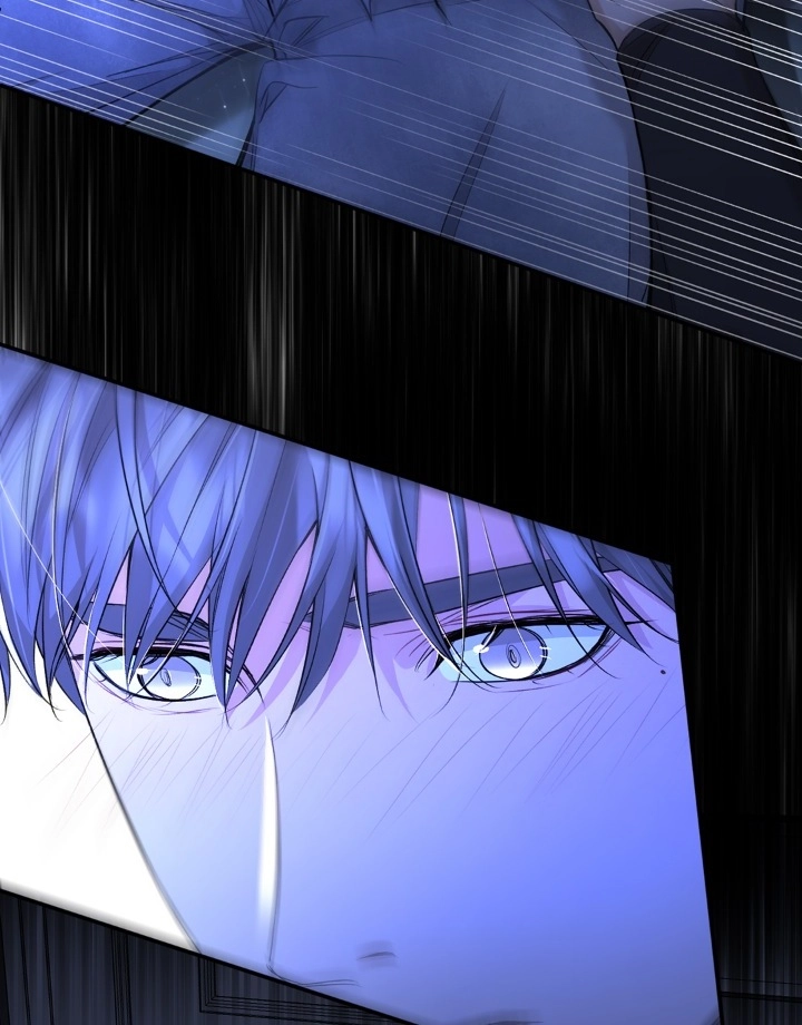 Sensitive Touch Chapter 69 page 37 - 