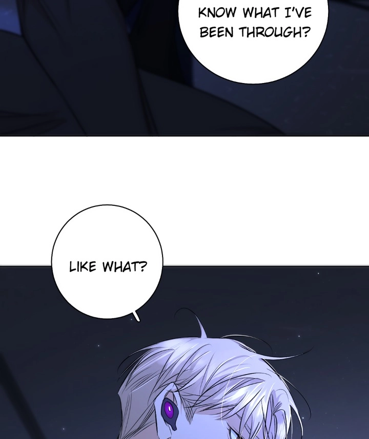 Sensitive Touch Chapter 69 page 42 - 