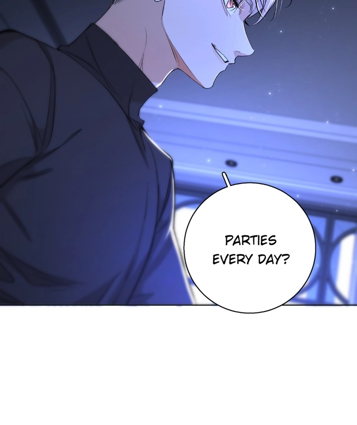 Sensitive Touch Chapter 69 page 43 - 
