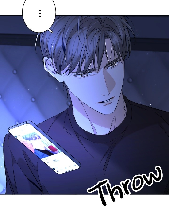 Sensitive Touch Chapter 69 page 47 - 
