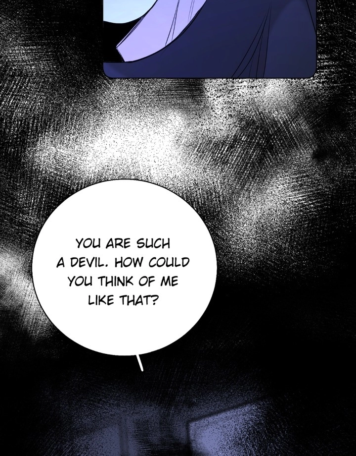 Sensitive Touch Chapter 69 page 51 - 