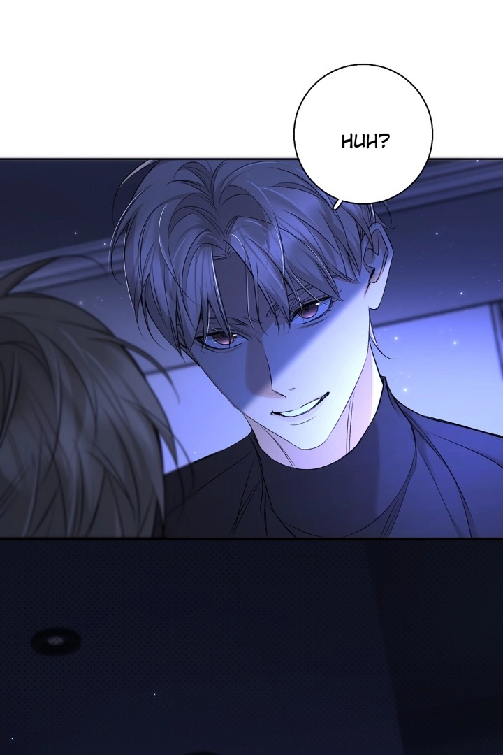 Sensitive Touch Chapter 69 page 53 - 