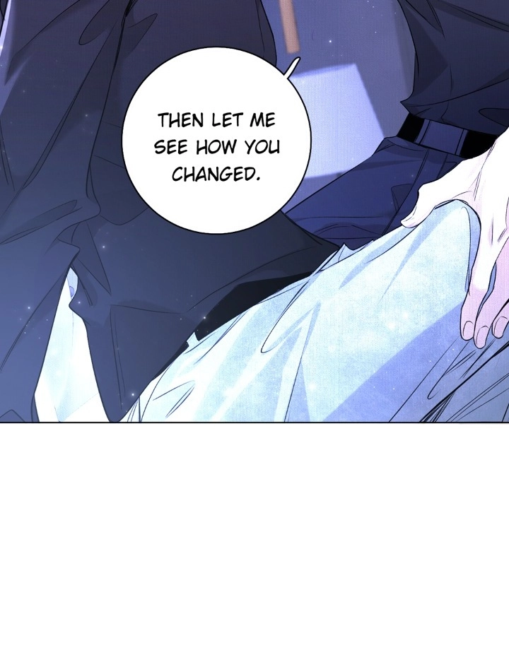 Sensitive Touch Chapter 69 page 55 - 