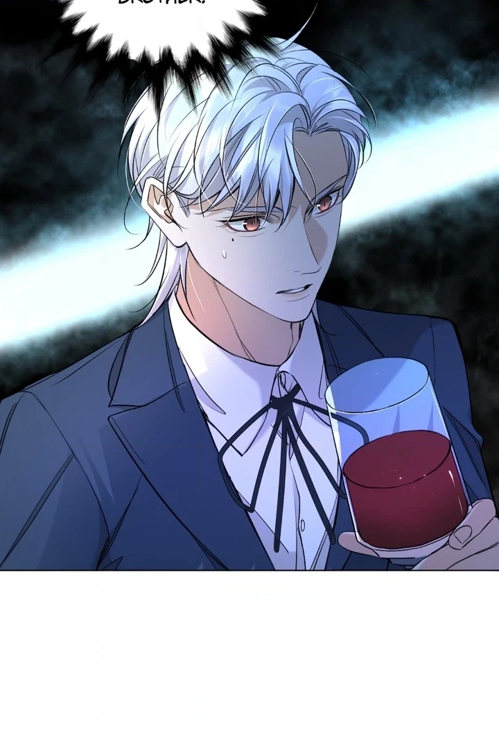 Sensitive Touch Chapter 69 page 8 - 