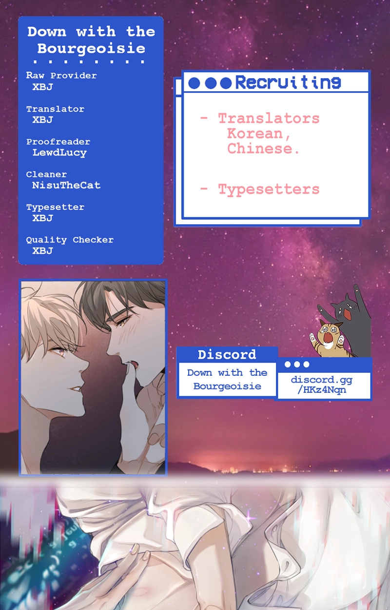 Sensitive Touch Chapter 7 page 1 - 