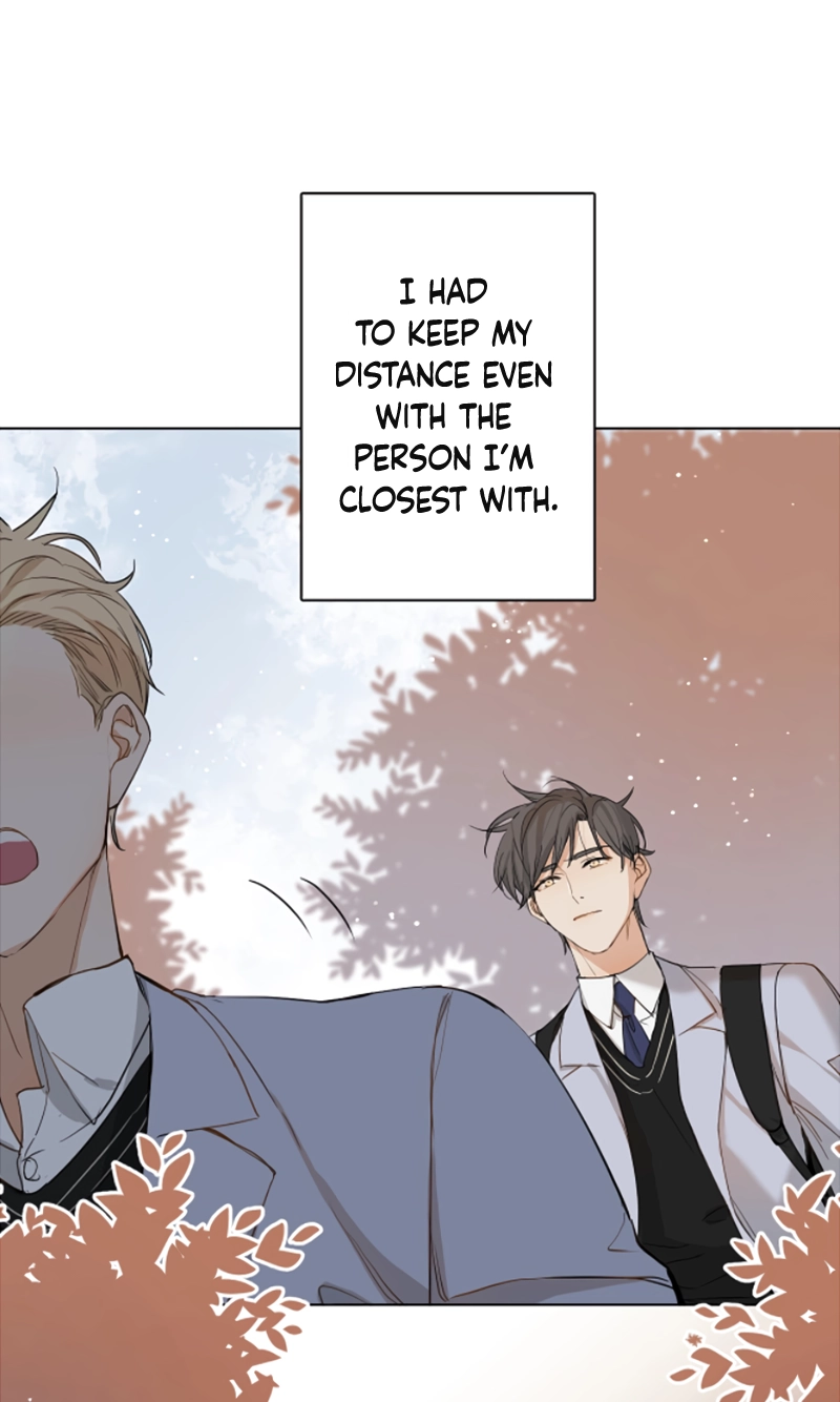 Sensitive Touch Chapter 7 page 11 - 