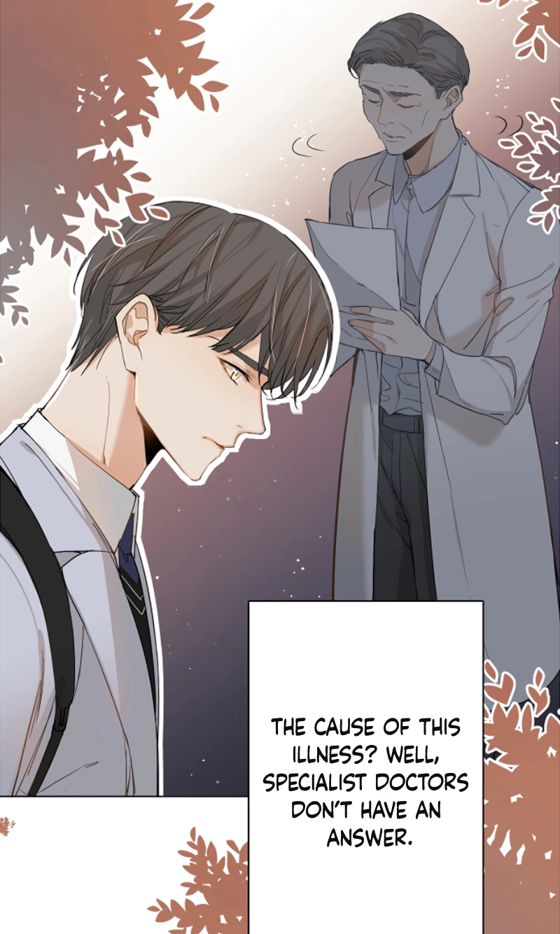 Sensitive Touch Chapter 7 page 12 - 
