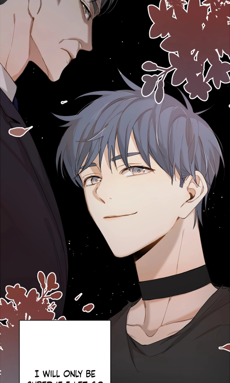 Sensitive Touch Chapter 7 page 15 - 