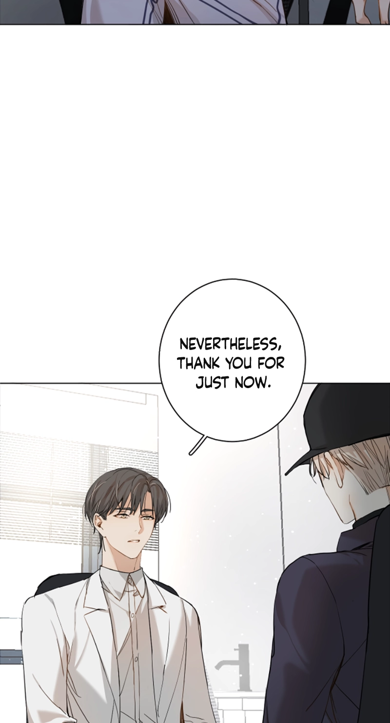 Sensitive Touch Chapter 7 page 18 - 