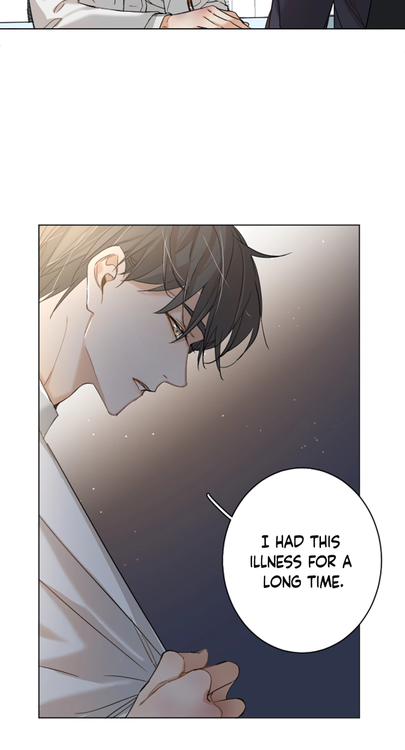 Sensitive Touch Chapter 7 page 19 - 