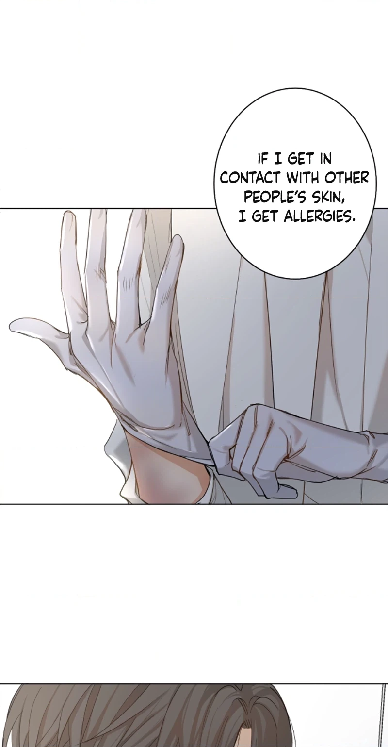 Sensitive Touch Chapter 7 page 20 - 