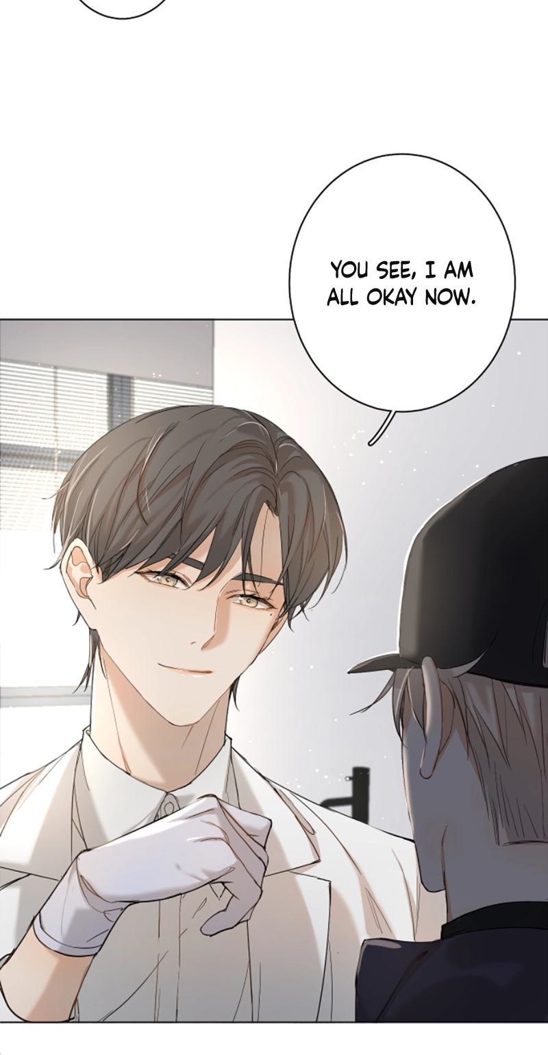 Sensitive Touch Chapter 7 page 22 - 