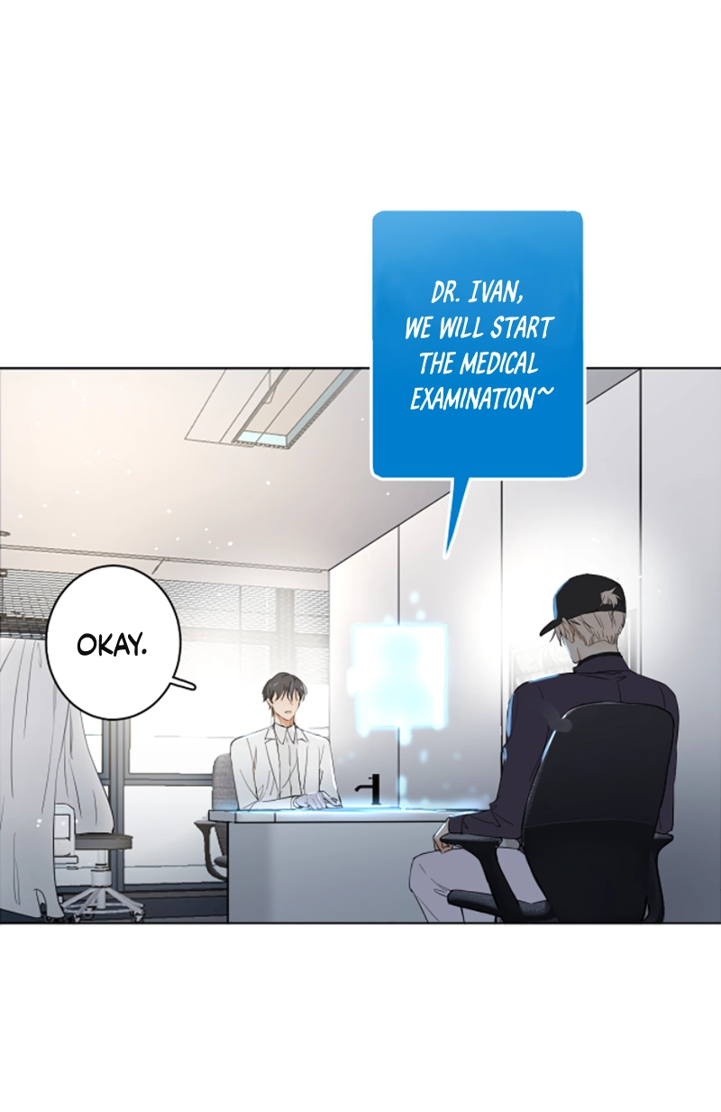 Sensitive Touch Chapter 7 page 23 - 