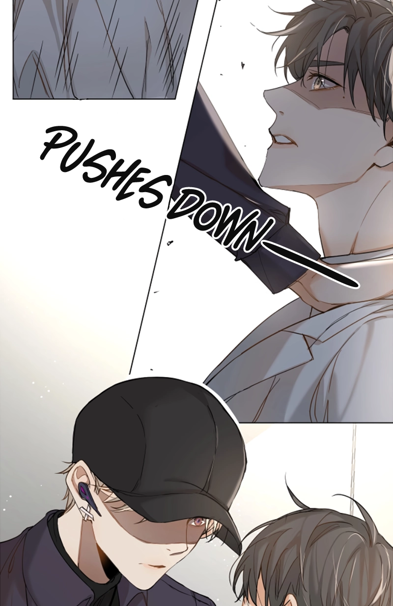 Sensitive Touch Chapter 7 page 25 - 