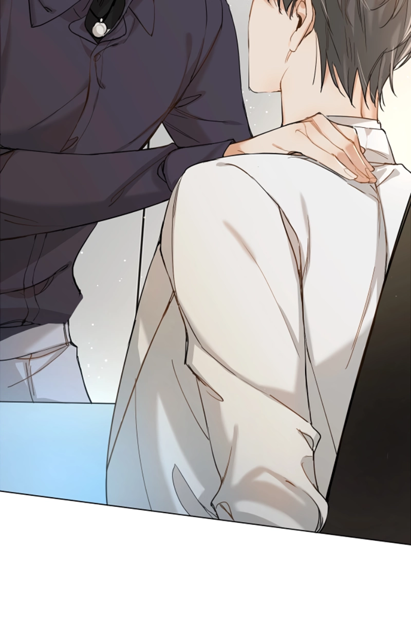 Sensitive Touch Chapter 7 page 26 - 