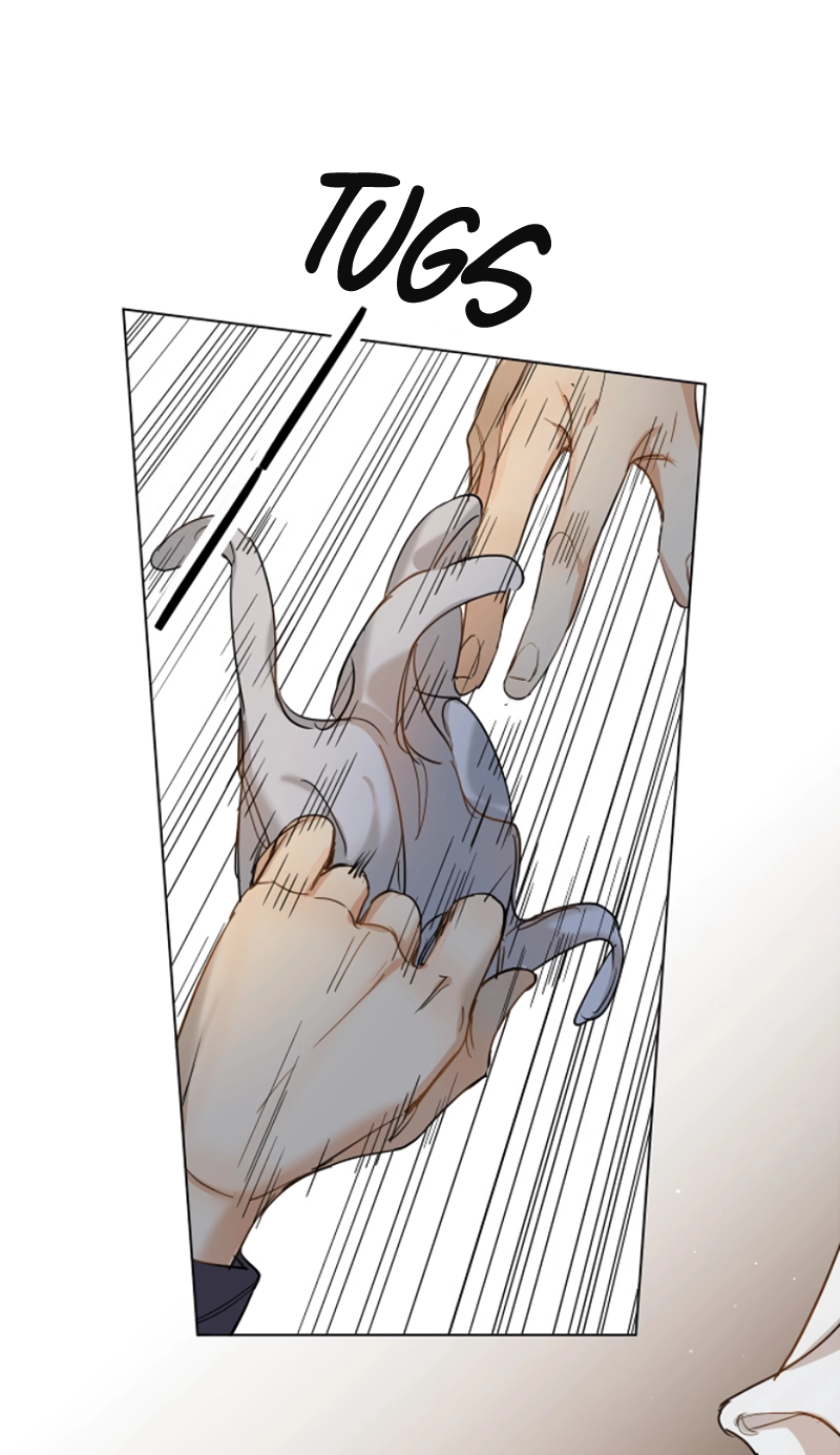 Sensitive Touch Chapter 7 page 27 - 