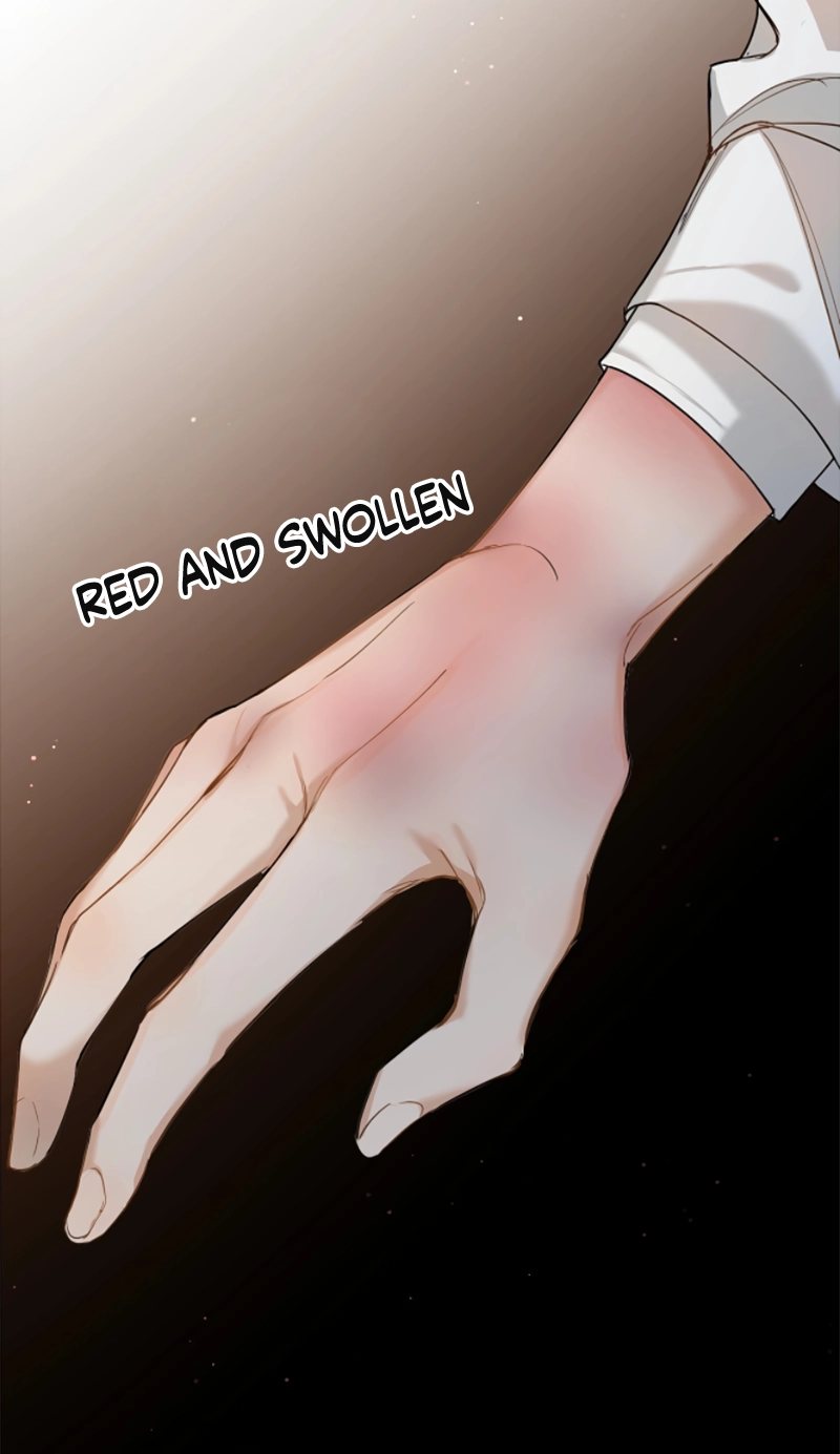 Sensitive Touch Chapter 7 page 28 - 