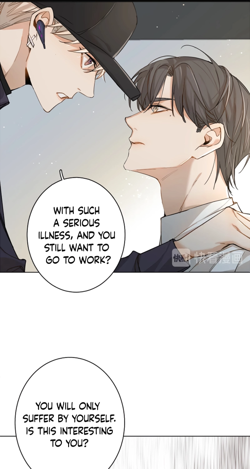 Sensitive Touch Chapter 7 page 29 - 