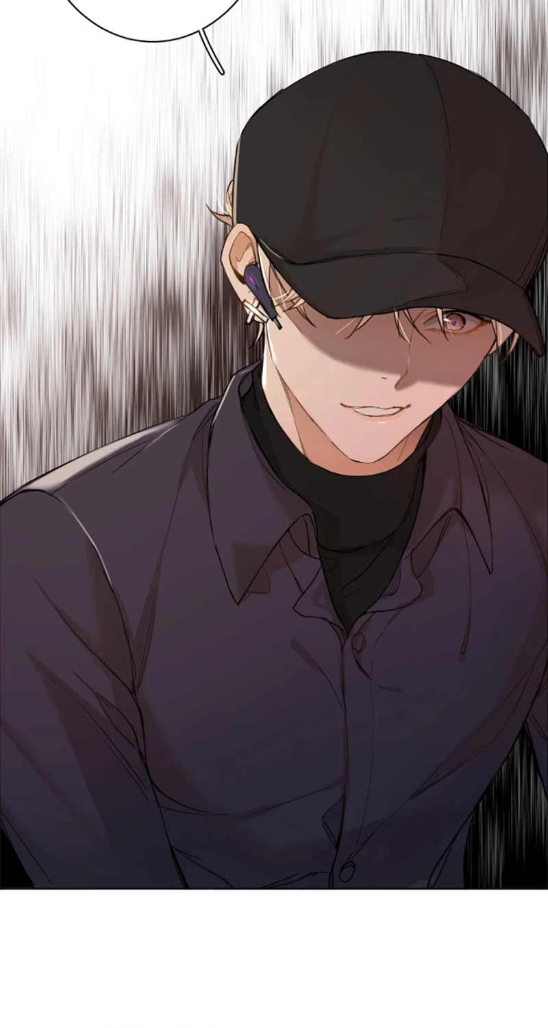 Sensitive Touch Chapter 7 page 30 - 